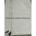 PE Tarp Cover, Finished Plastic Tarpaulin Sheet